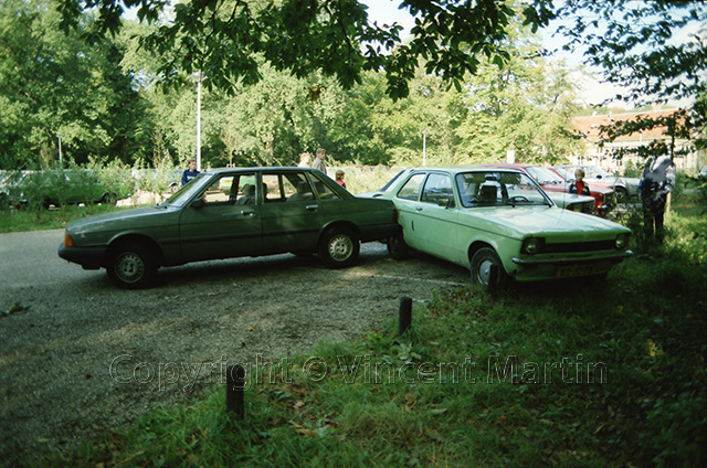 Groenendaalse bos